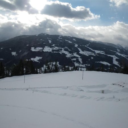 Austrian Alpine Apartments Ramsau am Dachstein Luaran gambar