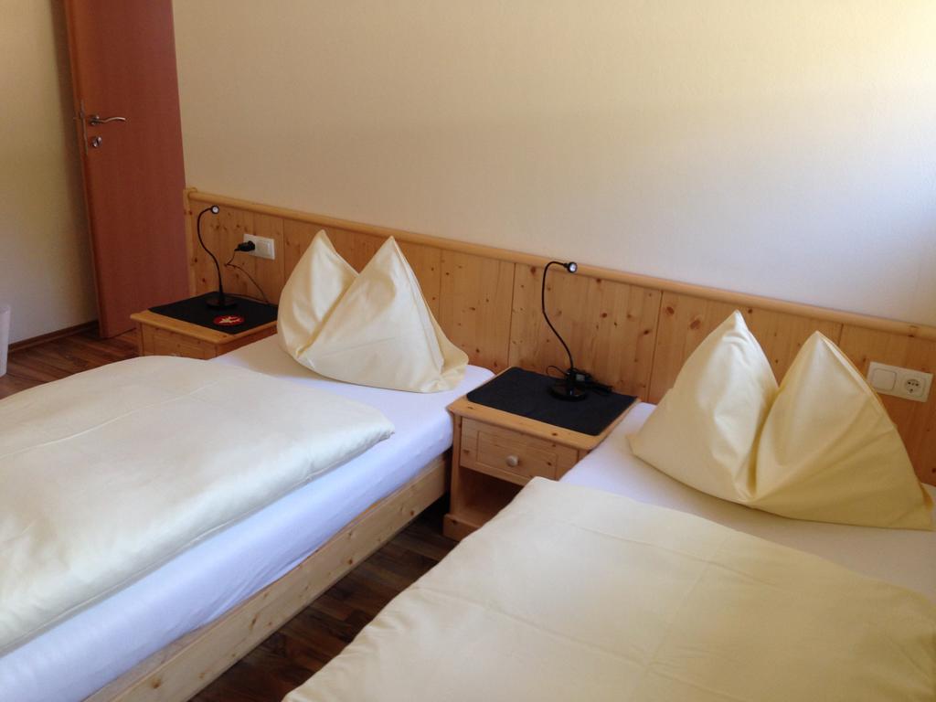 Austrian Alpine Apartments Ramsau am Dachstein Bilik gambar