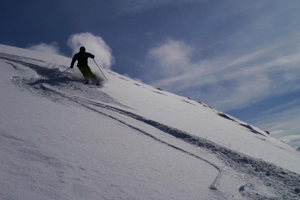 Austrian Alpine Apartments Ramsau am Dachstein Luaran gambar