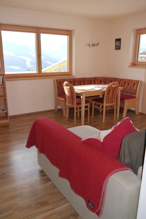 Austrian Alpine Apartments Ramsau am Dachstein Bilik gambar