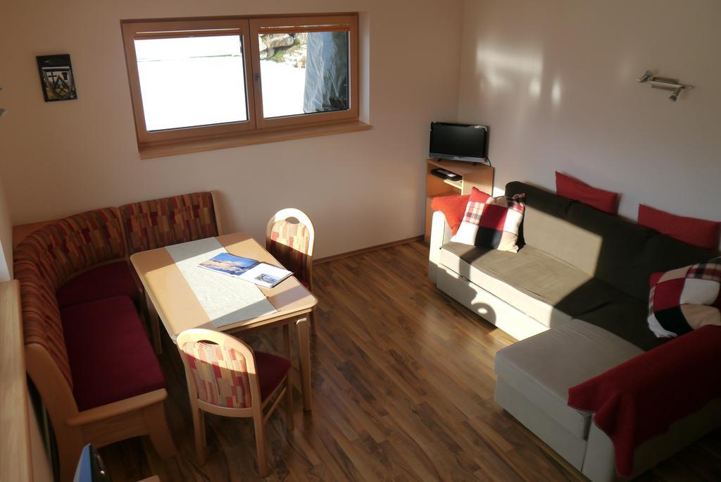 Austrian Alpine Apartments Ramsau am Dachstein Luaran gambar