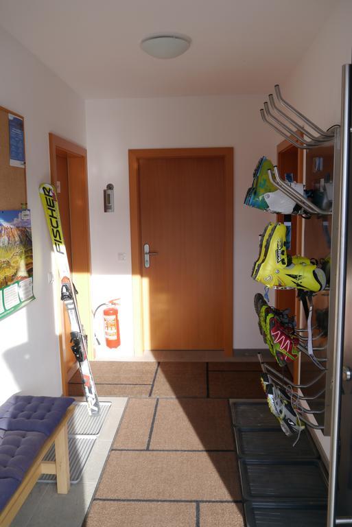 Austrian Alpine Apartments Ramsau am Dachstein Luaran gambar