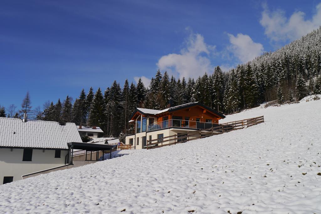 Austrian Alpine Apartments Ramsau am Dachstein Luaran gambar
