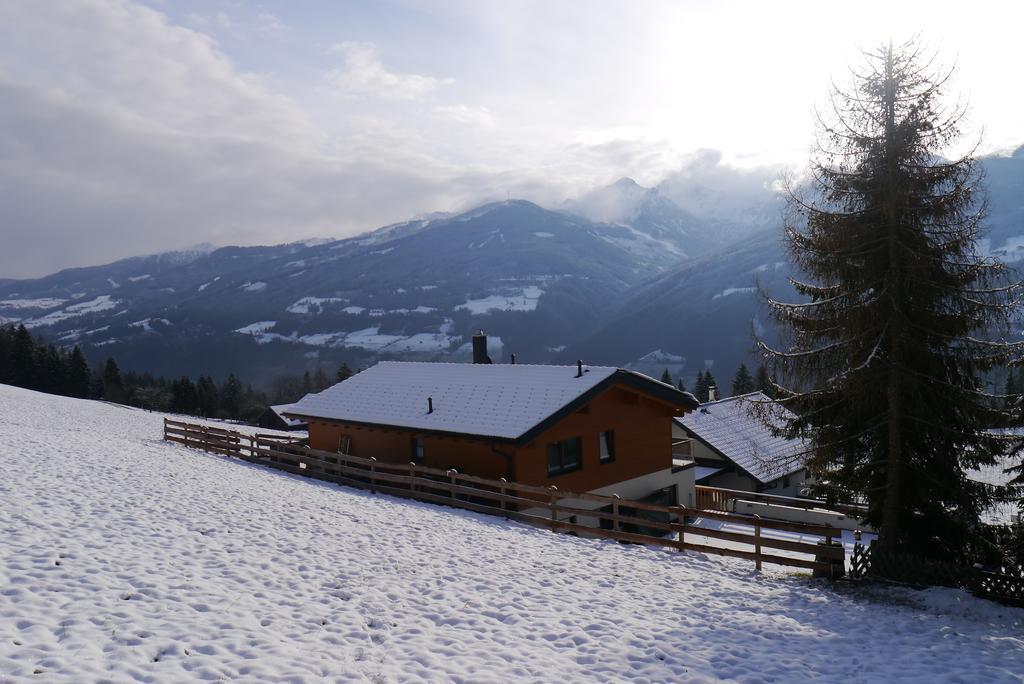 Austrian Alpine Apartments Ramsau am Dachstein Luaran gambar