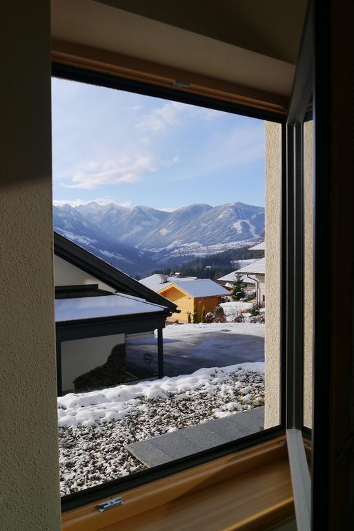 Austrian Alpine Apartments Ramsau am Dachstein Luaran gambar