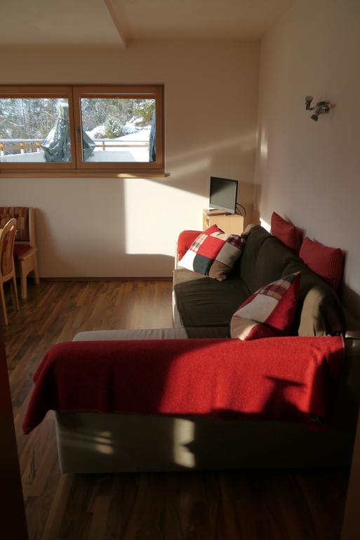 Austrian Alpine Apartments Ramsau am Dachstein Bilik gambar
