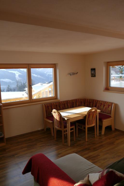 Austrian Alpine Apartments Ramsau am Dachstein Luaran gambar