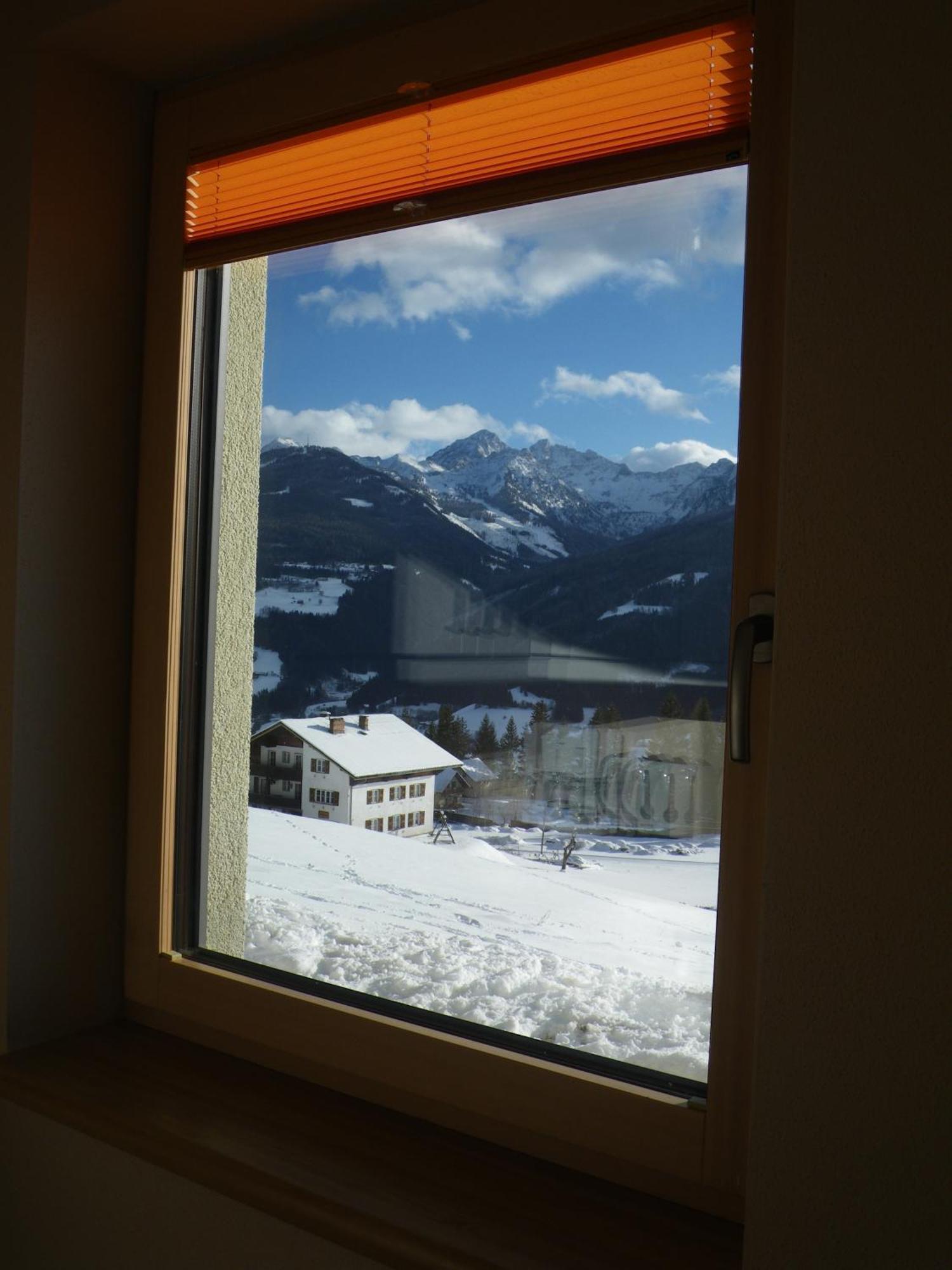 Austrian Alpine Apartments Ramsau am Dachstein Luaran gambar