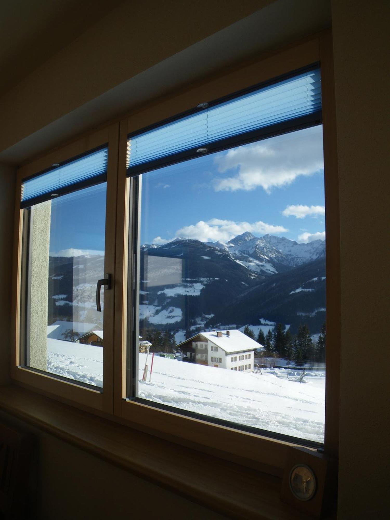 Austrian Alpine Apartments Ramsau am Dachstein Luaran gambar