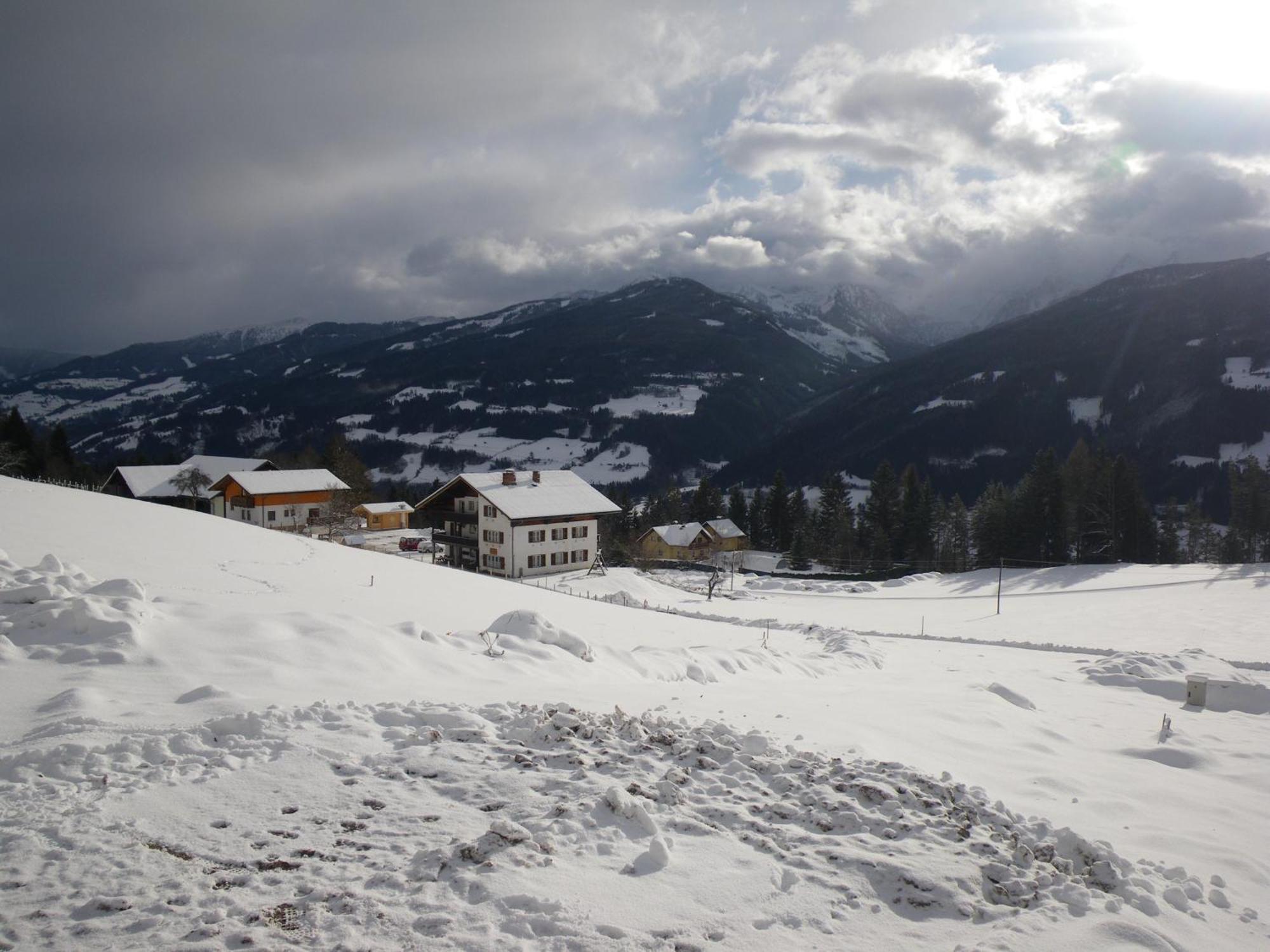 Austrian Alpine Apartments Ramsau am Dachstein Luaran gambar
