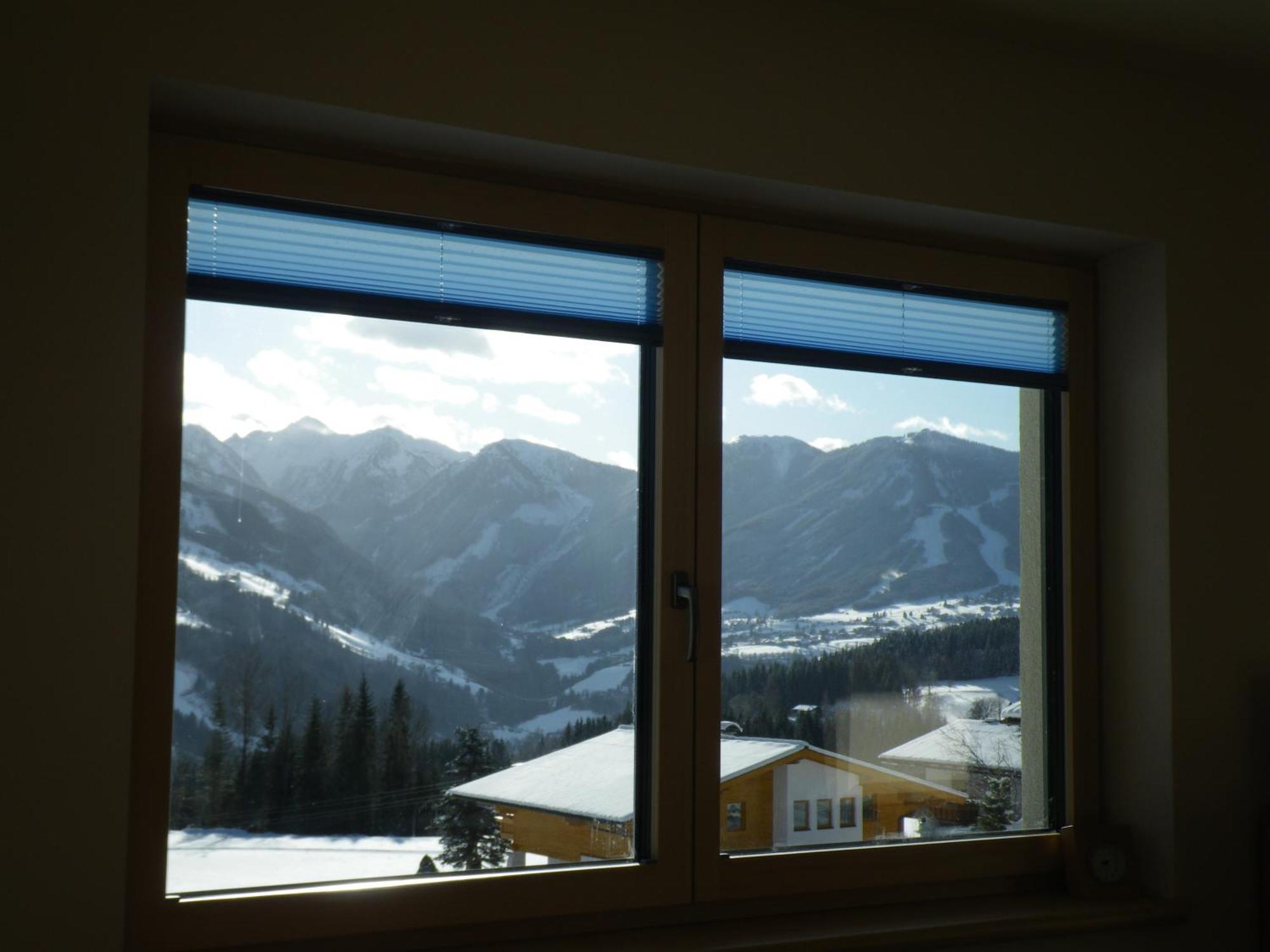 Austrian Alpine Apartments Ramsau am Dachstein Luaran gambar