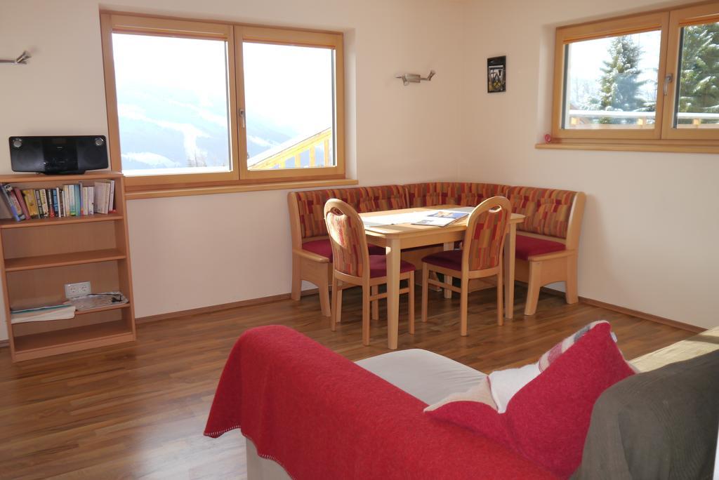 Austrian Alpine Apartments Ramsau am Dachstein Bilik gambar