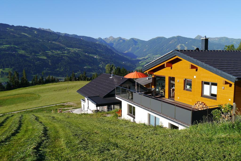 Austrian Alpine Apartments Ramsau am Dachstein Luaran gambar