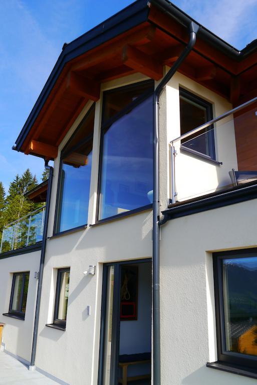 Austrian Alpine Apartments Ramsau am Dachstein Luaran gambar