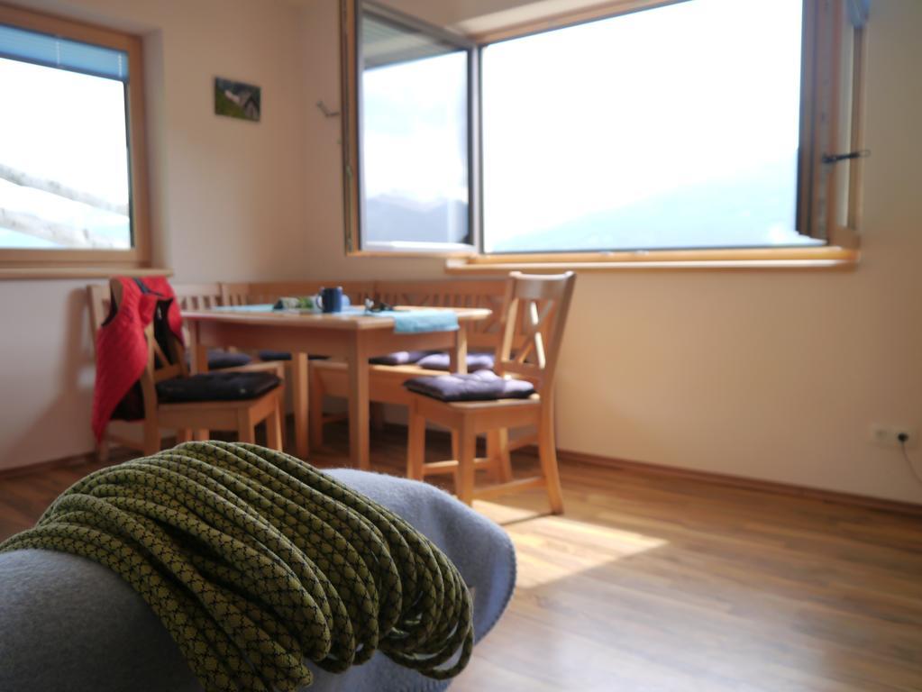 Austrian Alpine Apartments Ramsau am Dachstein Luaran gambar