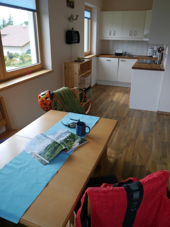 Austrian Alpine Apartments Ramsau am Dachstein Luaran gambar