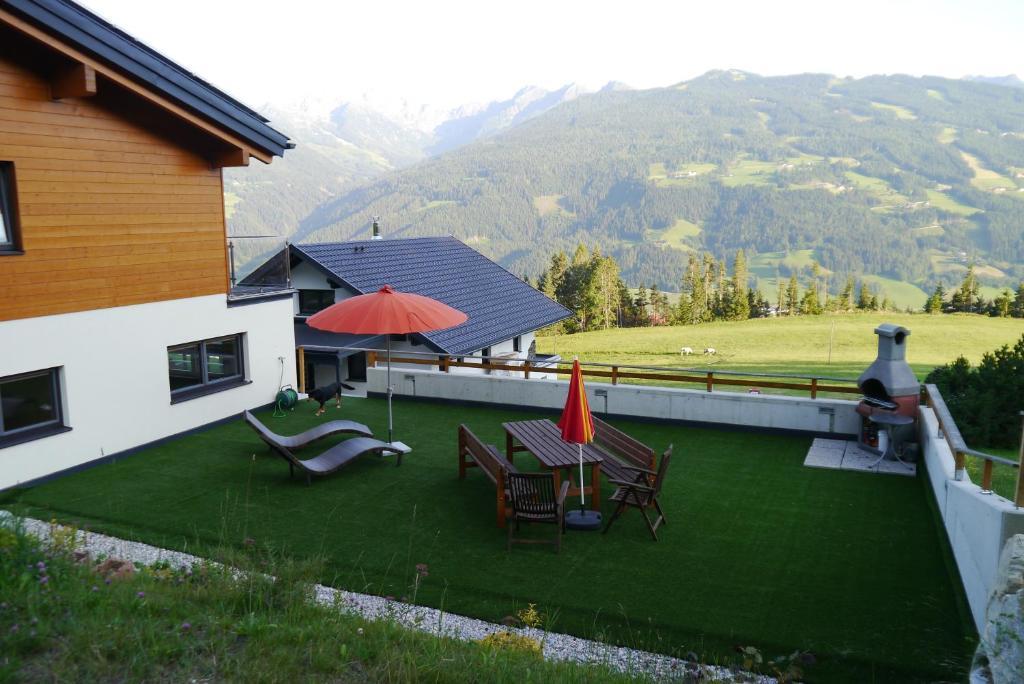 Austrian Alpine Apartments Ramsau am Dachstein Luaran gambar
