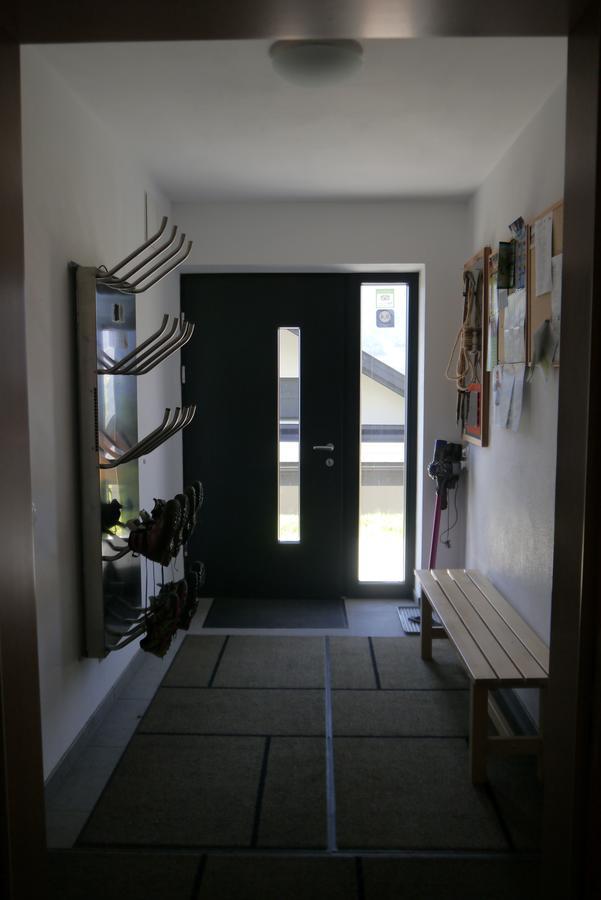 Austrian Alpine Apartments Ramsau am Dachstein Luaran gambar