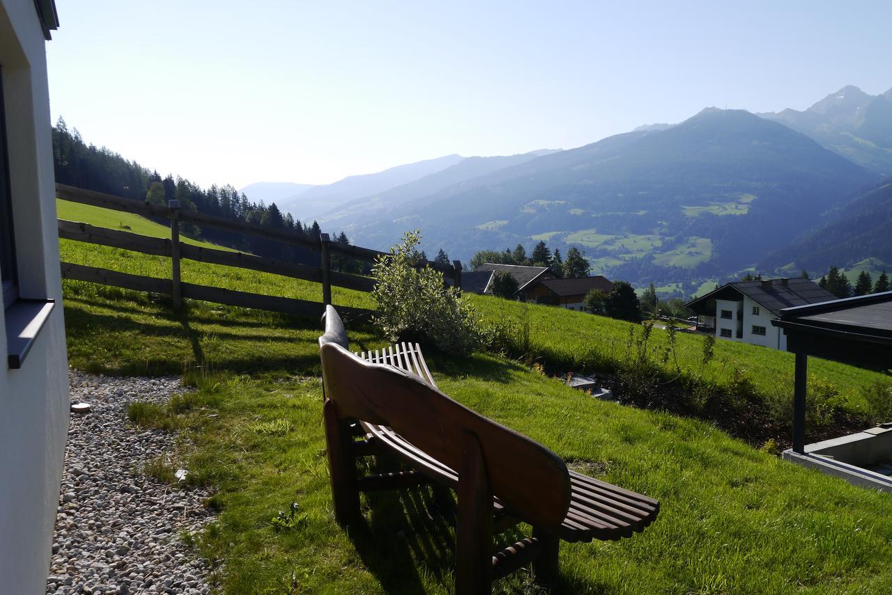Austrian Alpine Apartments Ramsau am Dachstein Luaran gambar