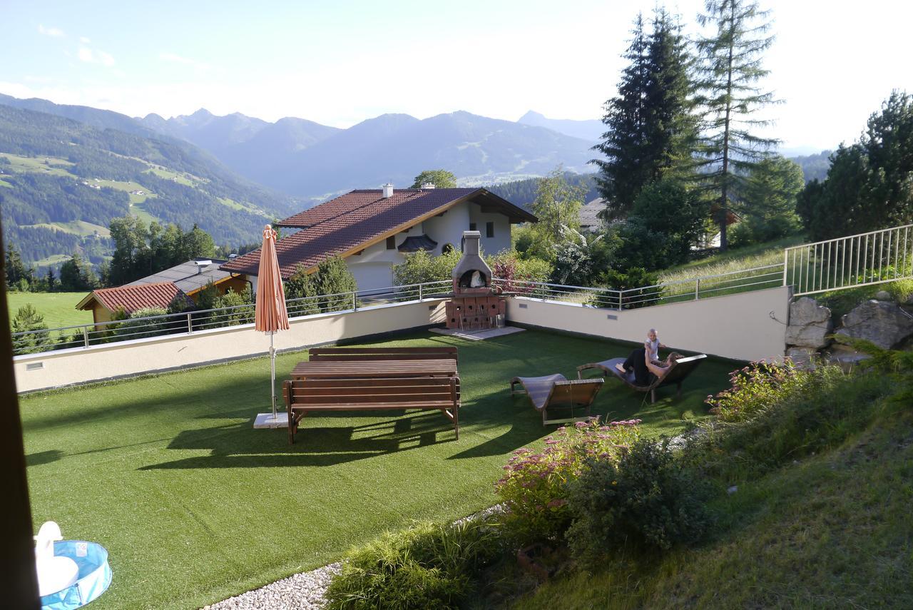 Austrian Alpine Apartments Ramsau am Dachstein Luaran gambar