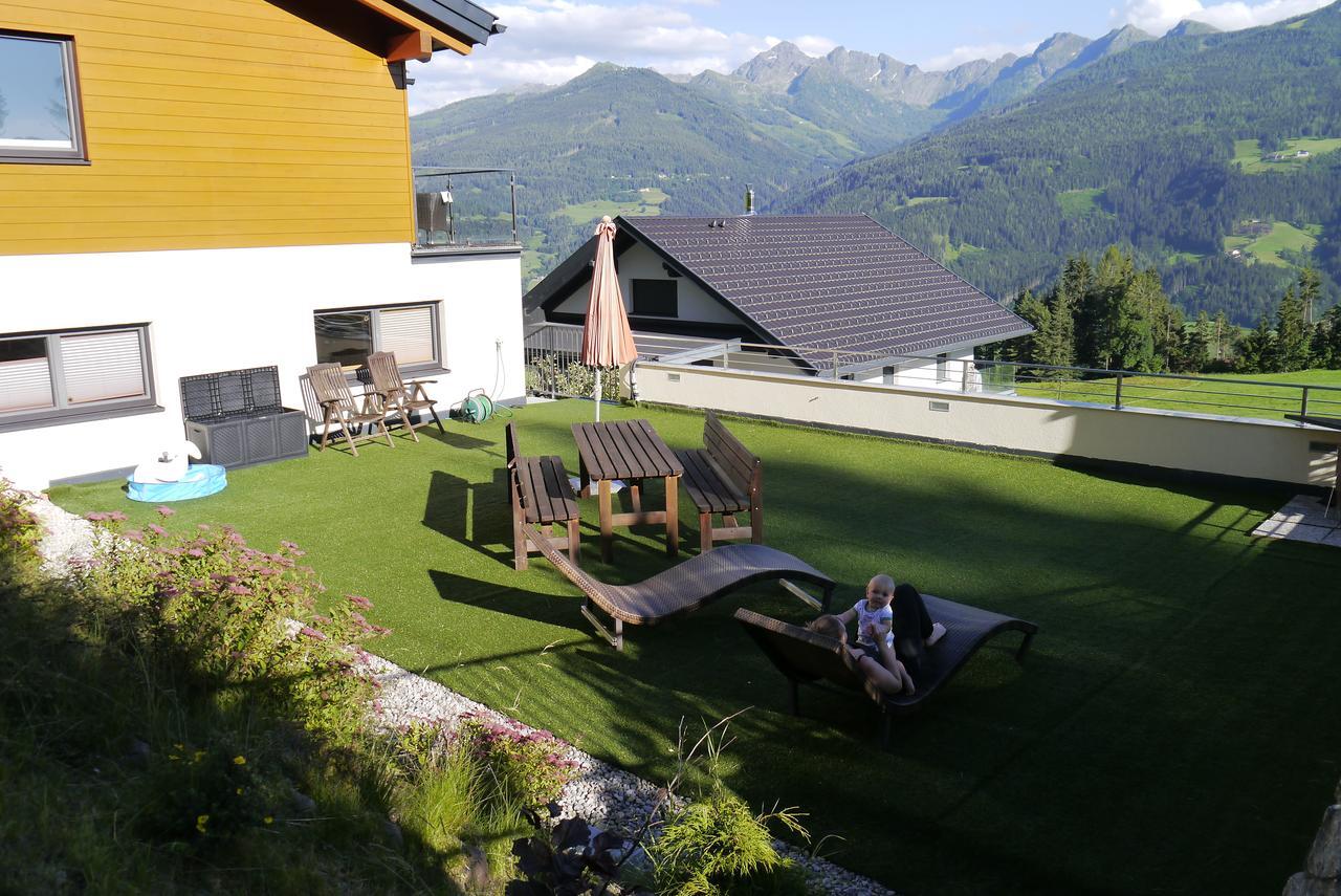 Austrian Alpine Apartments Ramsau am Dachstein Luaran gambar